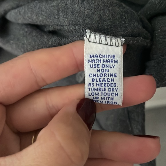 Ralph Lauren ‘Made in USA’ Turtleneck - Picture 7 of 8